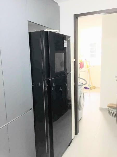 The Brownstone, 164 Canberra Drive, Sembawang / Yishun, 3 Bedrooms, 1,000 sqft, Executive Condominium For Rent, by Chee Yun Xuan, 21020694 - PropertyGuru.com.sg