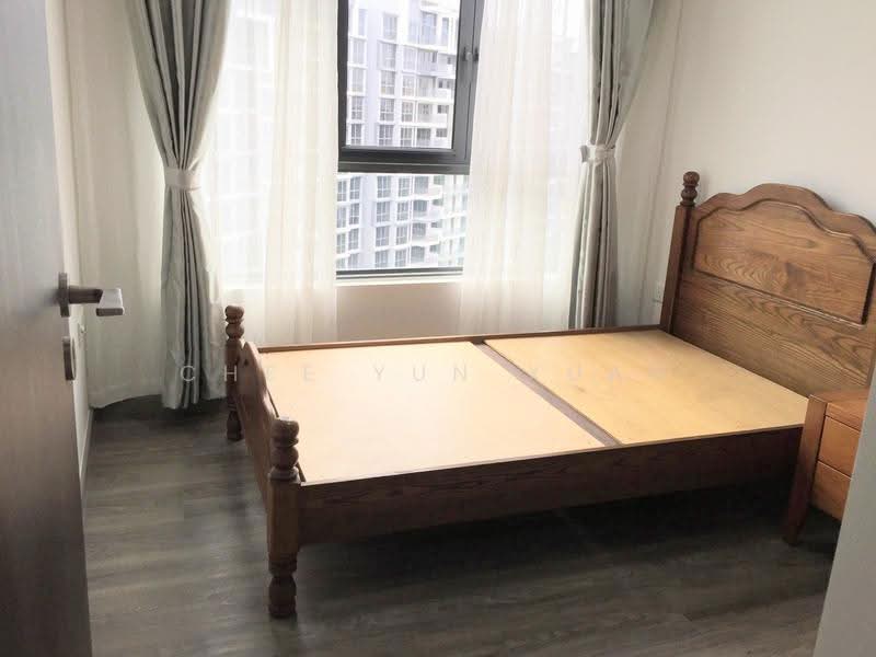 The Brownstone, 164 Canberra Drive, Sembawang / Yishun, 3 Bedrooms, 1,000 sqft, Executive Condominium For Rent, by Chee Yun Xuan, 21020694 - PropertyGuru.com.sg
