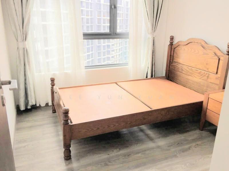 The Brownstone, 164 Canberra Drive, Sembawang / Yishun, 3 Bedrooms, 1,000 sqft, Executive Condominium For Rent, by Chee Yun Xuan, 21020694 - PropertyGuru.com.sg