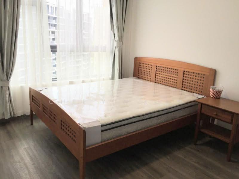 The Brownstone, 164 Canberra Drive, Sembawang / Yishun, 3 Bedrooms, 1,000 sqft, Executive Condominium For Rent, by Chee Yun Xuan, 21020694 - PropertyGuru.com.sg