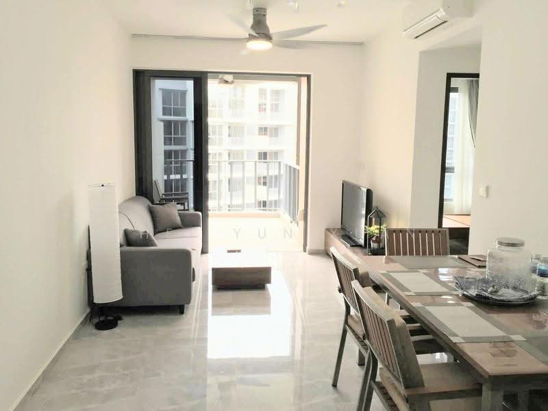 The Brownstone, 164 Canberra Drive, Sembawang / Yishun, 3 Bedrooms, 1,000 sqft, Executive Condominium For Rent, by Chee Yun Xuan, 21020694 - PropertyGuru.com.sg