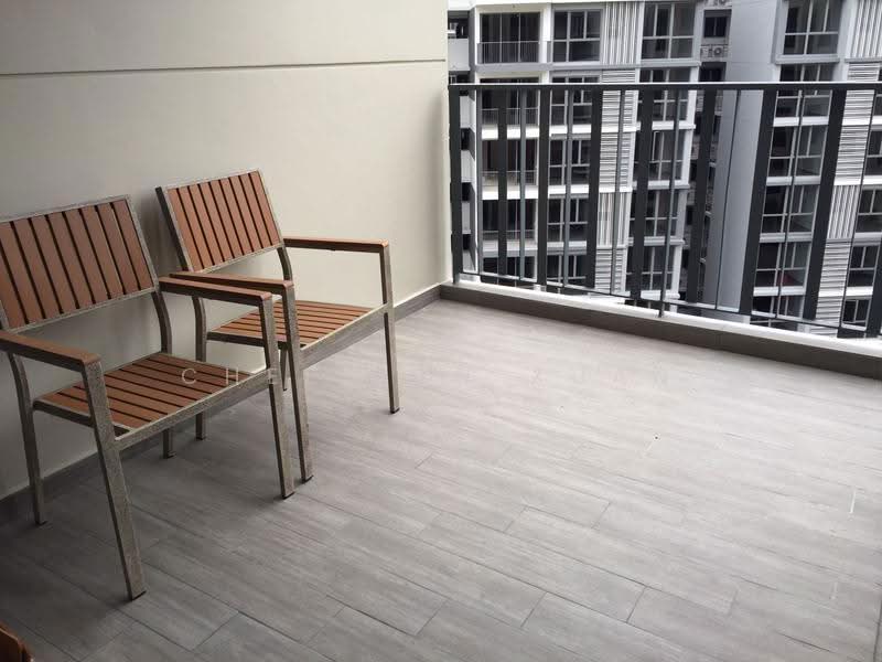 The Brownstone, 164 Canberra Drive, Sembawang / Yishun, 3 Bedrooms, 1,000 sqft, Executive Condominium For Rent, by Chee Yun Xuan, 21020694 - PropertyGuru.com.sg