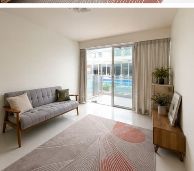 Wilkie Studio, 86 Wilkie Road, 2 Bedrooms, 883 sqft, Condominium For Rent, by Tiffany Yew, 21020709 - PropertyGuru.com.sg