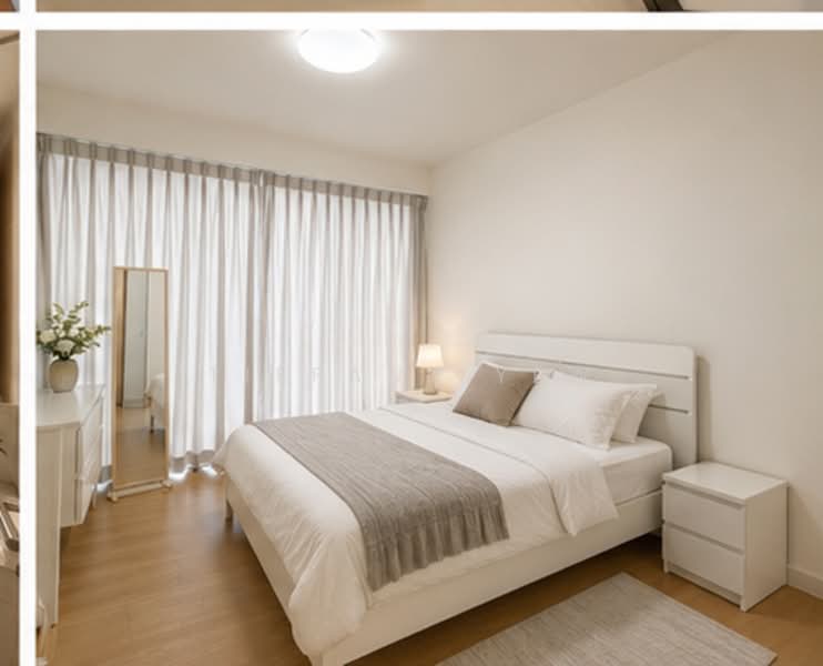 Wilkie Studio, 86 Wilkie Road, 2 Bedrooms, 883 sqft, Condominium For Rent, by Tiffany Yew, 21020709 - PropertyGuru.com.sg