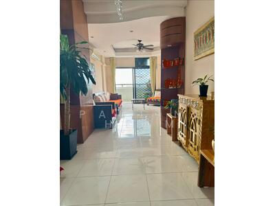 For Rent - Mandarin Gardens
