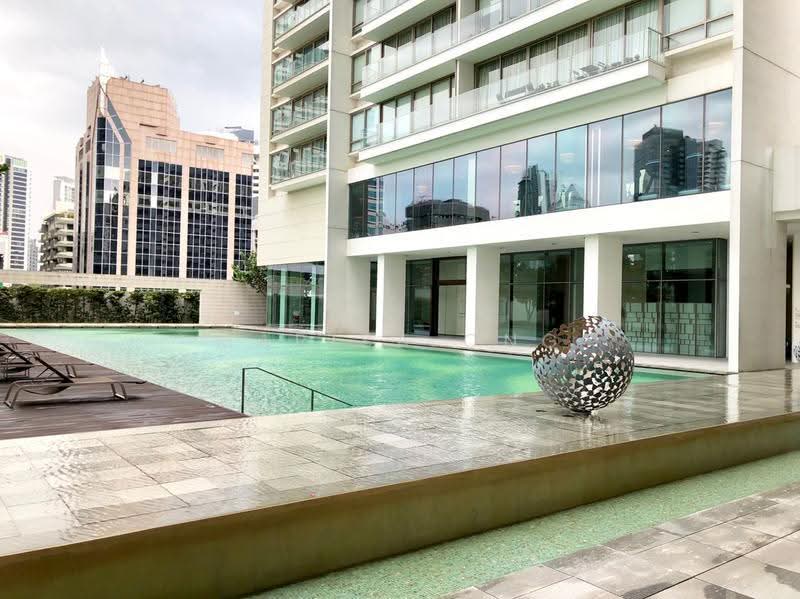 Scotts Square, 6 Scotts Road, Orchard / River Valley, 1 Bedroom, 635 sqft, Apartment For Rent, by Marisa Ong, 21021328 - PropertyGuru.com.sg