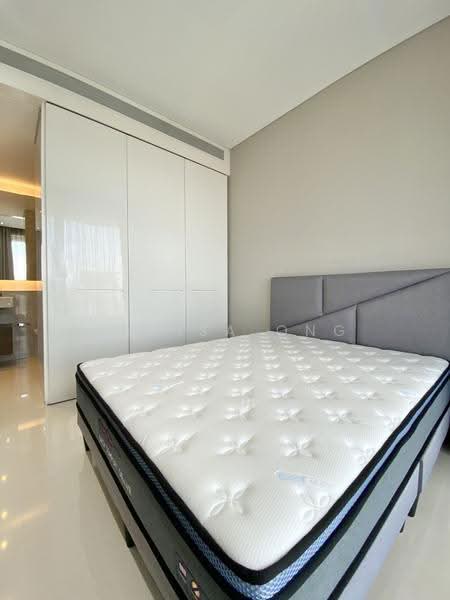 Scotts Square, 6 Scotts Road, Orchard / River Valley, 1 Bedroom, 635 sqft, Apartment For Rent, by Marisa Ong, 21021328 - PropertyGuru.com.sg