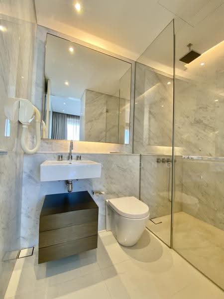 Scotts Square, 6 Scotts Road, Orchard / River Valley, 1 Bedroom, 635 sqft, Apartment For Rent, by Marisa Ong, 21021328 - PropertyGuru.com.sg