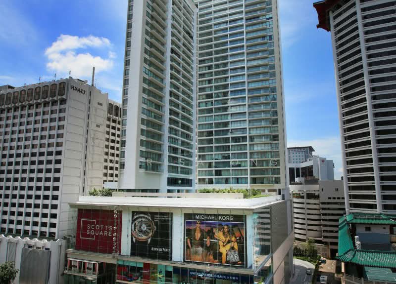 Scotts Square, 6 Scotts Road, Orchard / River Valley, 1 Bedroom, 635 sqft, Apartment For Rent, by Marisa Ong, 21021328 - PropertyGuru.com.sg