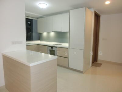 For Rent - V on Shenton