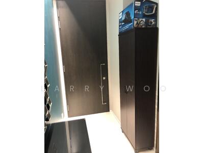 For Sale - Scotts Square