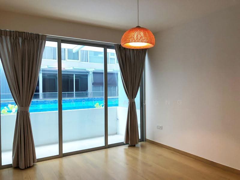 Wilkie Studio, 86 Wilkie Road, Orchard / River Valley, 2 Bedrooms, 883 sqft, Condominium For Rent, by Clarissa Jong, 21022084 - PropertyGuru.com.sg