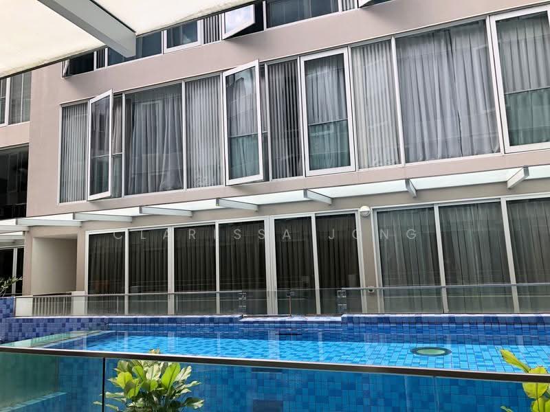 Wilkie Studio, 86 Wilkie Road, Orchard / River Valley, 2 Bedrooms, 883 sqft, Condominium For Rent, by Clarissa Jong, 21022084 - PropertyGuru.com.sg