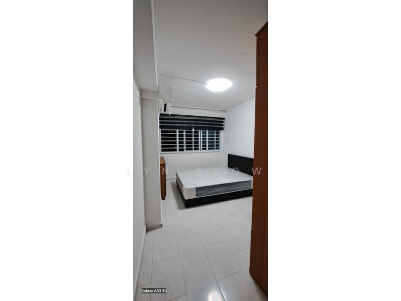 For Rent - 425 Serangoon Avenue 1