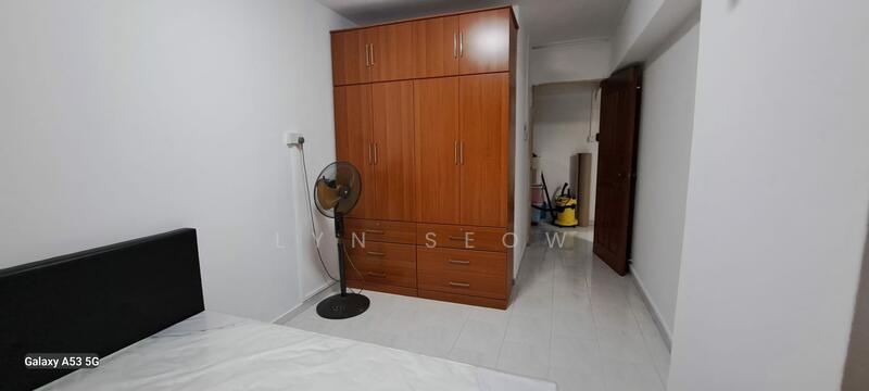 For Rent - 425 Serangoon Avenue 1