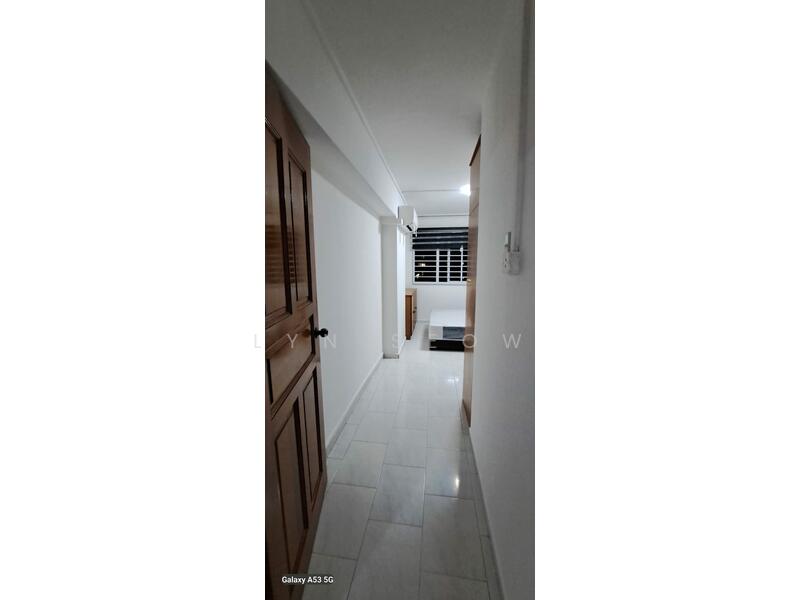 For Rent - 425 Serangoon Avenue 1
