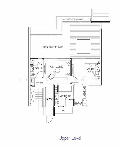 For Rent The Residences at W Sentosa Cove