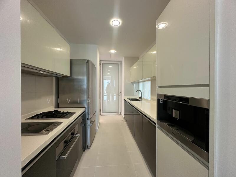 For Rent - The Residences at W Sentosa Cove