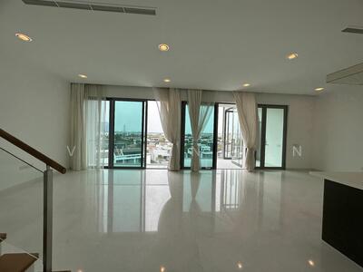 For Rent - The Residences at W Sentosa Cove