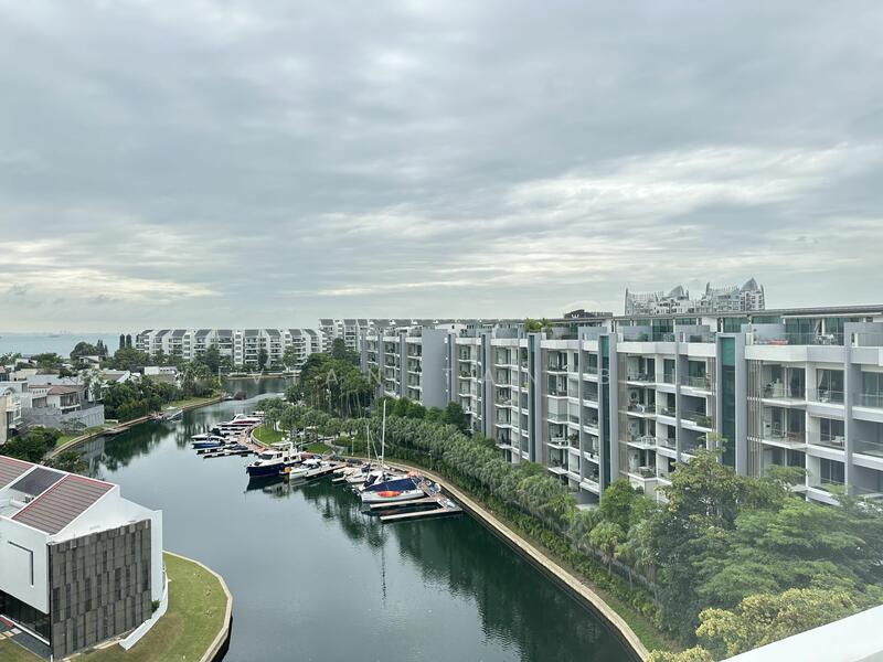 For Rent - The Residences at W Sentosa Cove