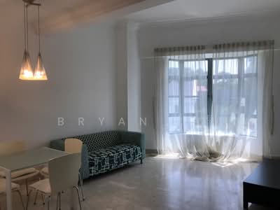 For Rent - 1 King Albert Park