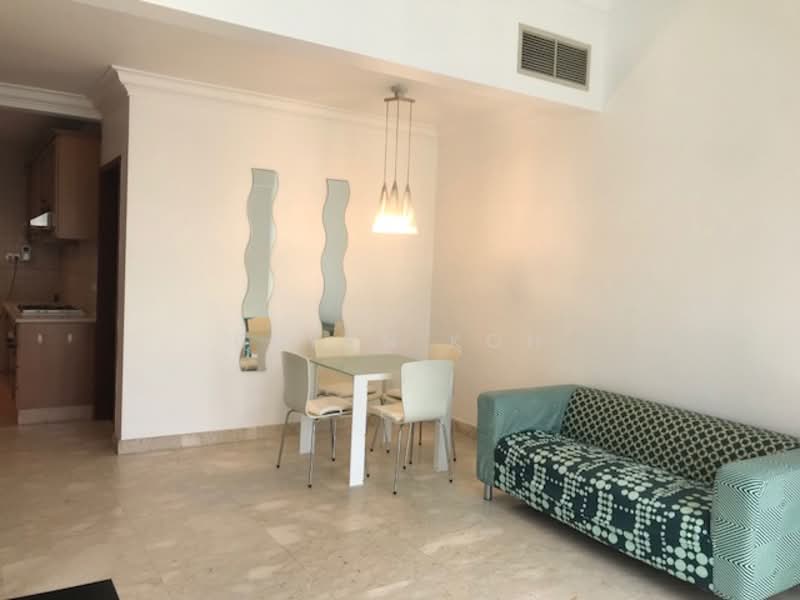 For Rent - 1 King Albert Park