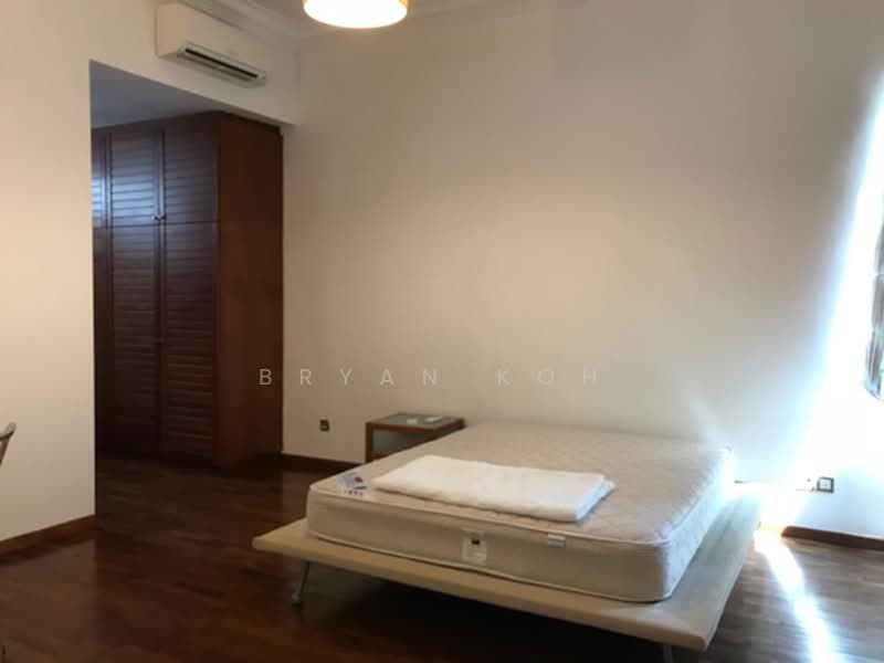 For Rent - 1 King Albert Park