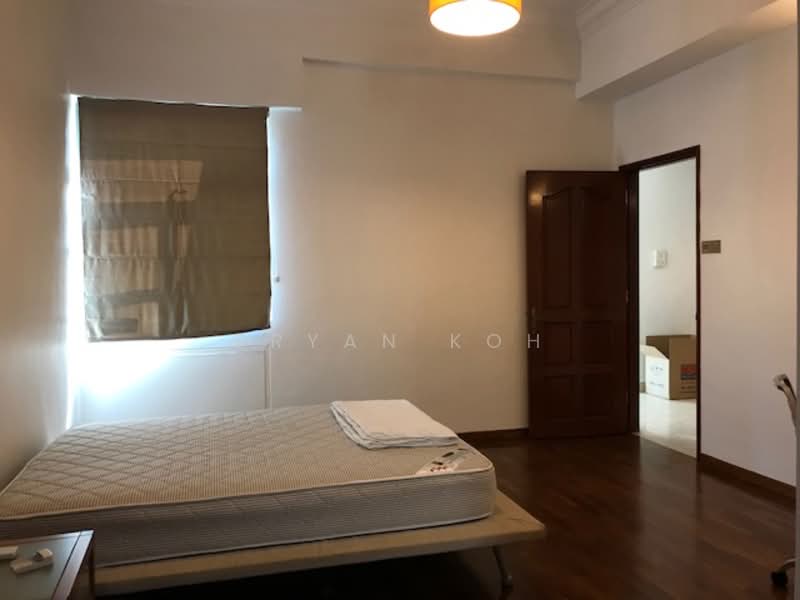 For Rent - 1 King Albert Park