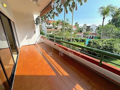 For Rent - Villa Delle Rose