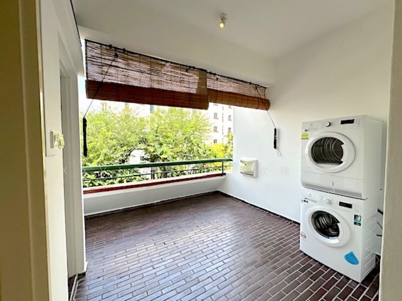 Villa Delle Rose, Taman Nakhoda, 3 Bedrooms, 2,800 sqft, Condominium For Rent, by Xavier Aw (欧伟廷), 21023479 - PropertyGuru.com.sg