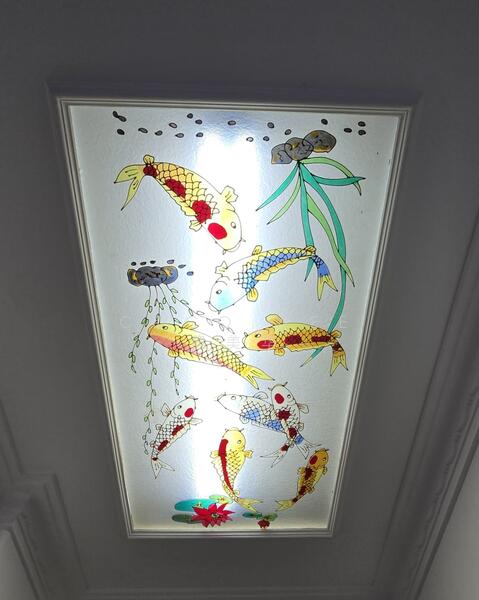 For Rent - 13 Cantonment Close