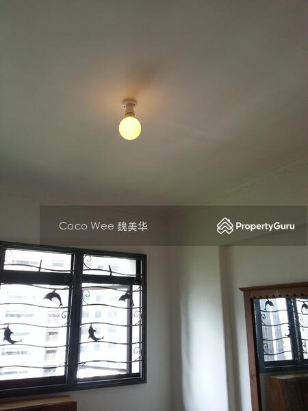 For Rent - 13 Cantonment Close