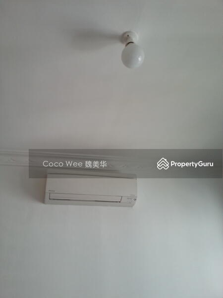 For Rent - 13 Cantonment Close