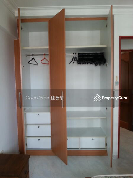 For Rent - 13 Cantonment Close