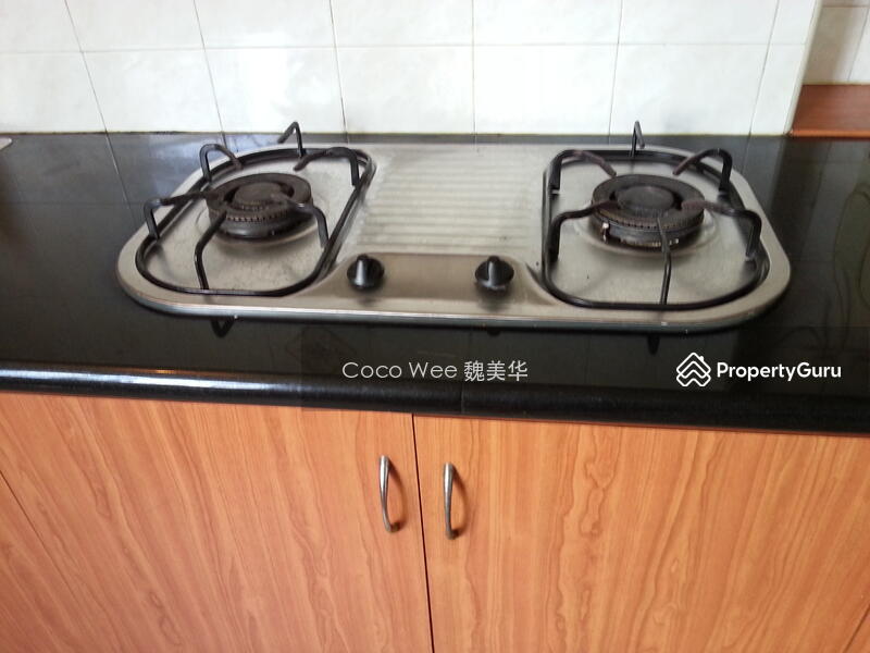 For Rent - 13 Cantonment Close
