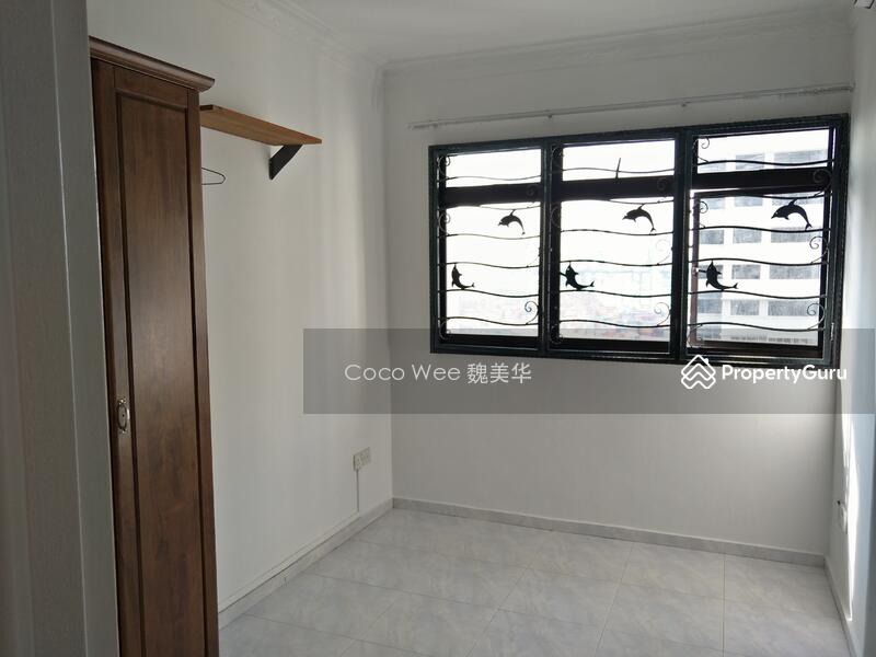 For Rent - 13 Cantonment Close
