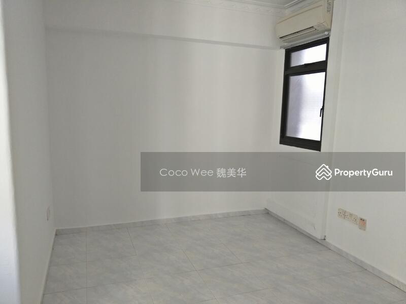 For Rent - 13 Cantonment Close