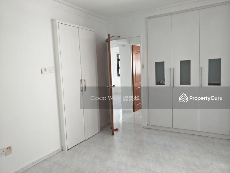 For Rent - 13 Cantonment Close
