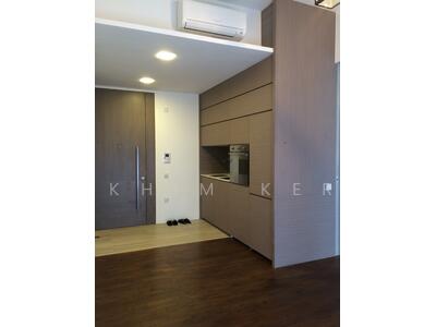 For Rent - Seletar Park Residence