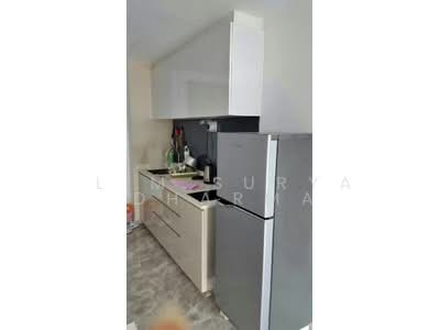 For Rent - The Santorini