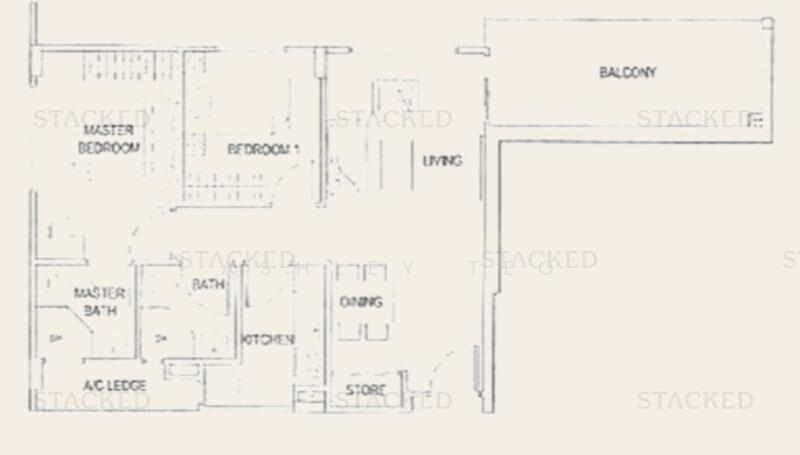 For Rent Dunearn Suites