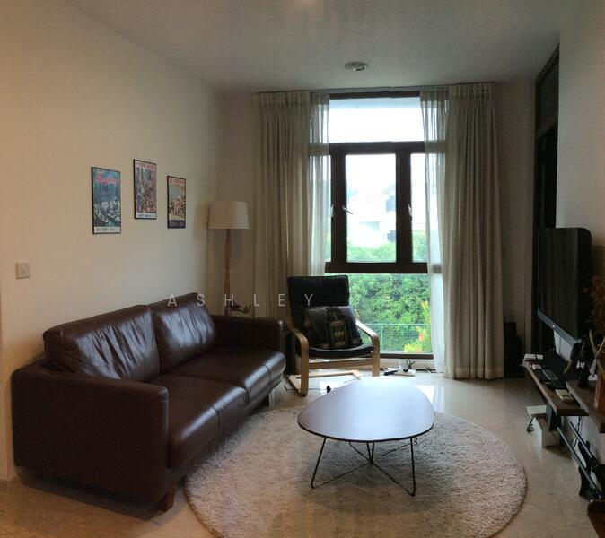 For Rent - Dunearn Suites