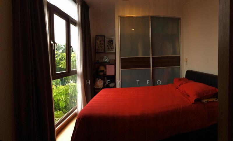 For Rent - Dunearn Suites