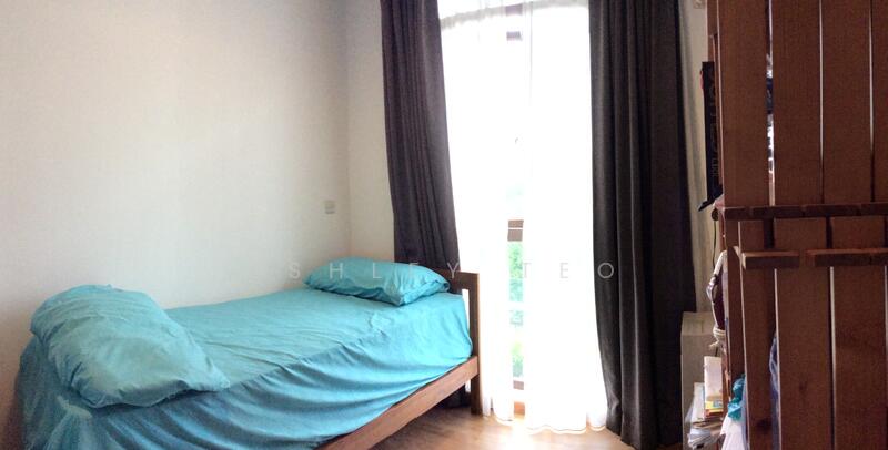 For Rent - Dunearn Suites