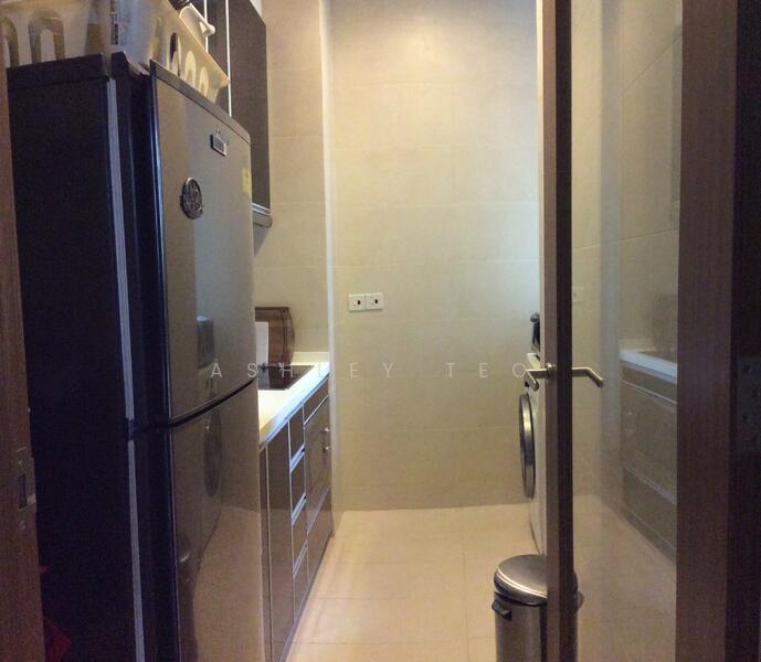 For Rent - Dunearn Suites