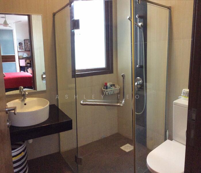 For Rent - Dunearn Suites