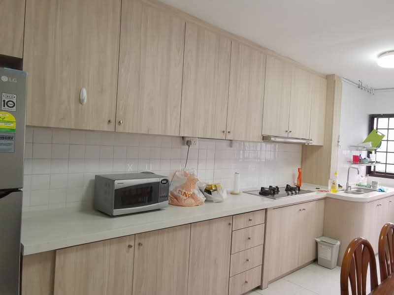 373 Clementi Avenue 4, 373 Clementi Avenue 4, 3 Bedrooms, 990 sqft, HDB Flat For Rent, by Xu Helen, 21023835 - PropertyGuru.com.sg