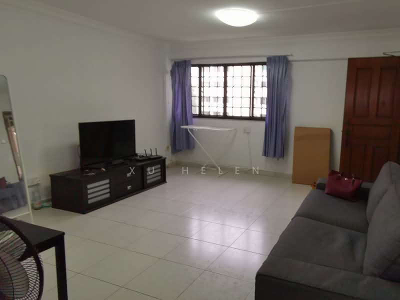 373 Clementi Avenue 4, 373 Clementi Avenue 4, 3 Bedrooms, 990 sqft, HDB Flat For Rent, by Xu Helen, 21023835 - PropertyGuru.com.sg