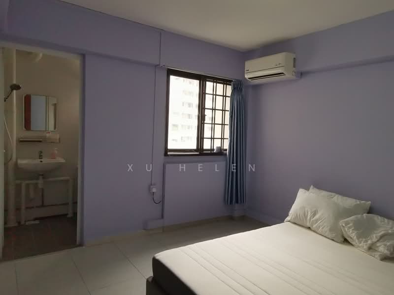 373 Clementi Avenue 4, 373 Clementi Avenue 4, 3 Bedrooms, 990 sqft, HDB Flat For Rent, by Xu Helen, 21023835 - PropertyGuru.com.sg
