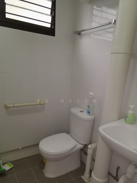 373 Clementi Avenue 4, 373 Clementi Avenue 4, 3 Bedrooms, 990 sqft, HDB Flat For Rent, by Xu Helen, 21023835 - PropertyGuru.com.sg